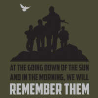 Remember Them T-Shirt