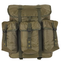 Replica US Army ALICE Pack