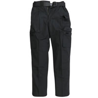 Tactical Combat Trousers with Teflon Coating