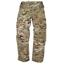 Elite Trousers