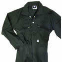 Poly/Cotton Work Overalls