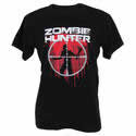 Zombie Hunter T-Shirt