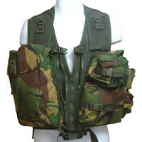 Arktis Medic/Trauma Vest