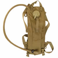 Camelbak Individual Hydration System
