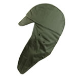 French Coldweather Cap