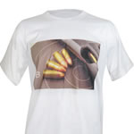 Handgun T-Shirt