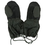 Italian Army Cold Weather Mitts