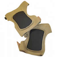 Highlander Neoprene Knee Pads