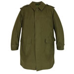 Serbian Parka