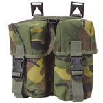Webtex Double Ammo Pouch