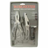 Winchester Tool and Knife Combo