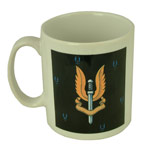 Ceramic Mug