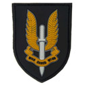 SAS Who Dares Wins