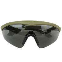 New Revision Sawfly Eyewear System