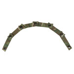 Webbing Straps (Set of 6)