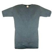 Short Sleeve Thermal Vest