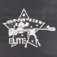 Sniper Elite T-Shirt