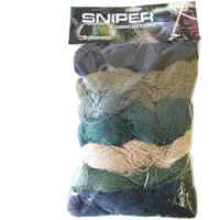 Sniper Ghillie Strings