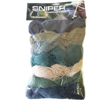 Sniper Ghillie Strings