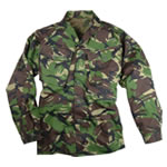 Soldier 95 Shirt