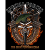 Special Forces T-shirt