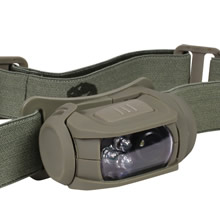 Special Ops Head Torch