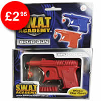 Spud Gun