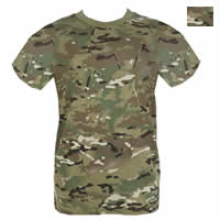 Multicam T-Shirt