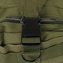 Tactical Mission Rucksack Top