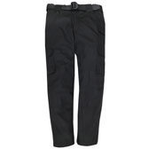 Teflon Trousers