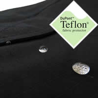 Tactical Combat Trousers with Teflon Coating