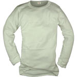 Thermal Long Sleeve Vest