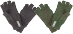 Thinsulate Fingerless Mitts