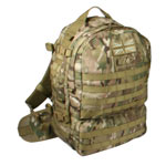 Tomahawk Rucksack