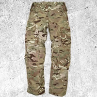 Ripstop Elite HMTC Trousers