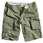 Trooper Shorts