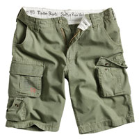 Trooper Shorts