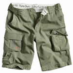 Trooper Shorts