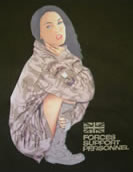 Two Squadron Girl T-shirt