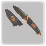 Ultra Compact Knife