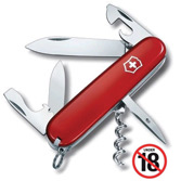 Victorinox Spartan Swiss Army Knife