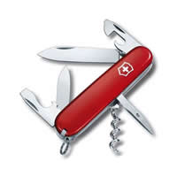 Victorinox Spartan Swiss Army Knife