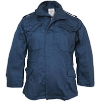 Vintage Alpha Industries M65 Jacket