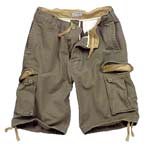 Olive Green