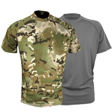 Viper Mesh-Tech T-Shirt