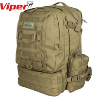 Tactical Mission Pack
