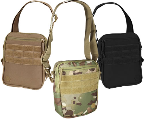 Viper Modular Carry Pouches