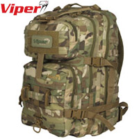 Recon Extra Pack