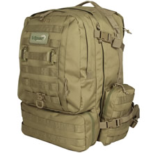 Viper Tactical Mission Pack