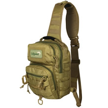 Viper Tactical Shoulder Pack